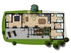 Floor plan Floor plan
